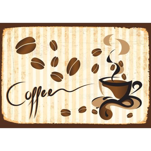 Jedzenie Kawa Filiżanka Ziarna Coffee