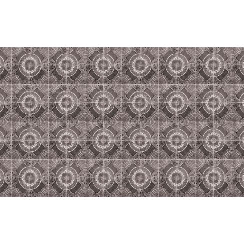 Abstrakcja Geometryczna Kafle Ornamenty Mozaika