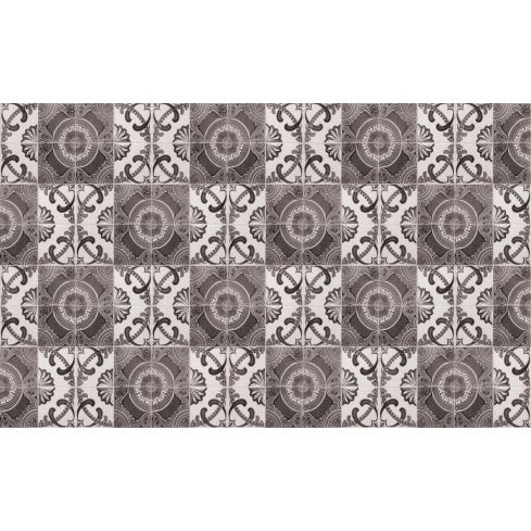 Abstrakcja Geometryczna Kafle Ornamenty Mozaika