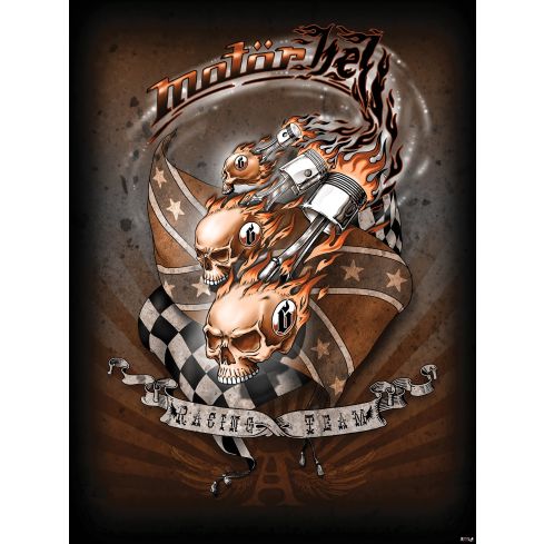 10842 - Alchemy: Motor Hell