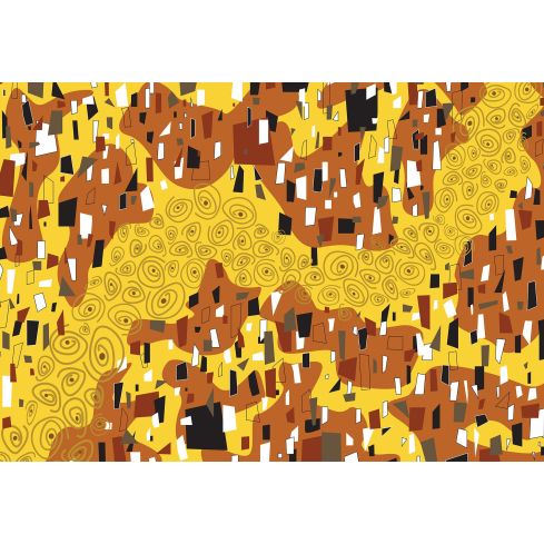 Sztuka Reprodukcja Obraz Gustav Klimt