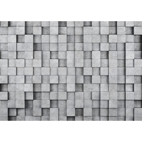 Struktura Beton Kamień Efekt 3D