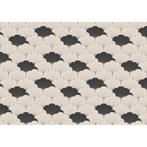 Styl Art Deco Ornamenty Mozaika Sztuka