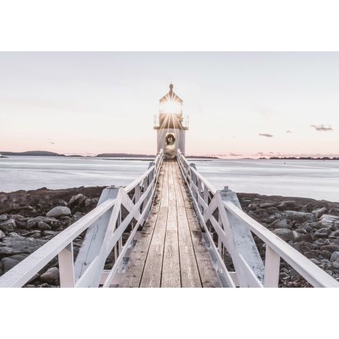 Krajobraz Natury Latarnia Morska Plaża