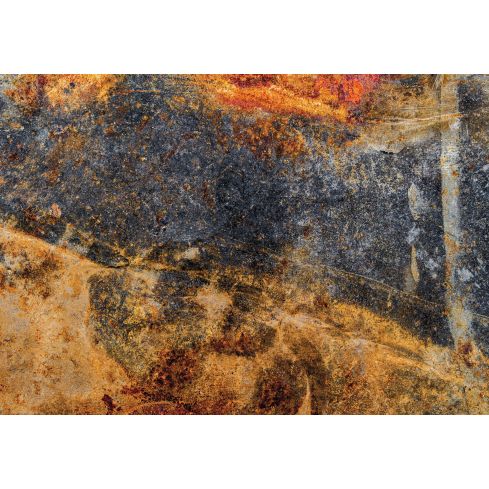 Struktura Metal Rdza Imitacja Loft