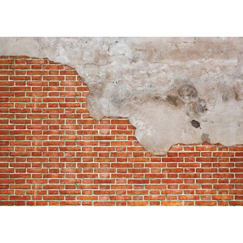 Struktura Cegły Beton Imitacja Loft