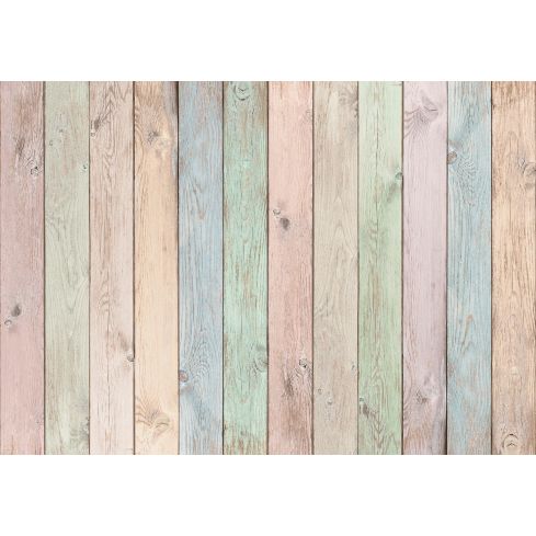 Struktura Desek Pastelowe Drewno Panele