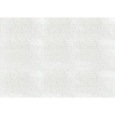 Struktura Cegły Biała Ściana Mur