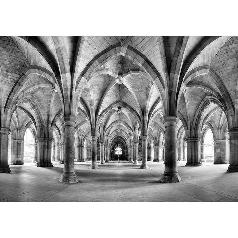 Architektura Zabytki Łuki Czarno-Białe