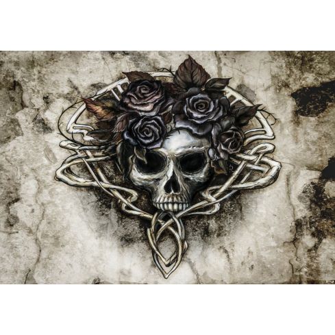 13260 - Alchemy Czaszka - Sarah's lament