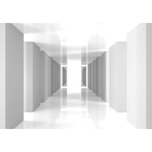 13800 - Tunel 3D