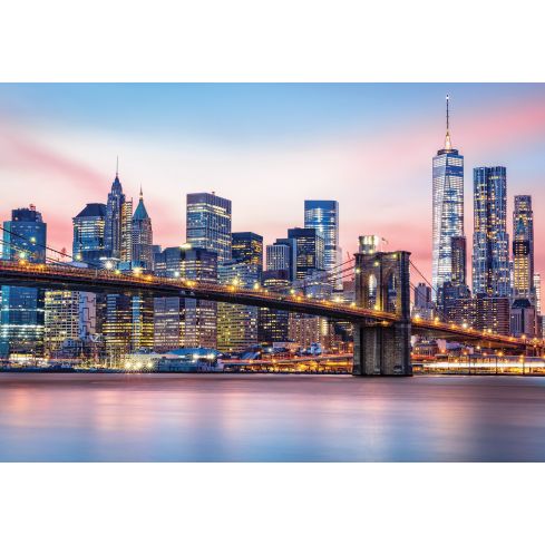 13807 - Most Brooklyński