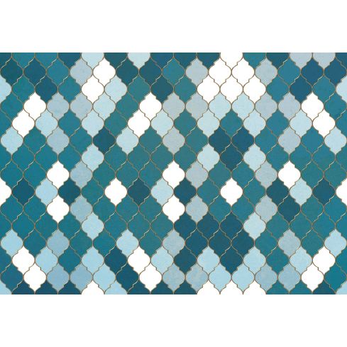 13816 - Koniczyna marokańska