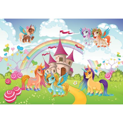 13882 - Kraina jednorożców