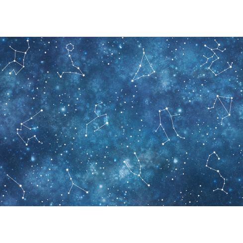 14253 - Niebo Gwiazdy Gwiazdozbiór Zodiakalny Kosmos