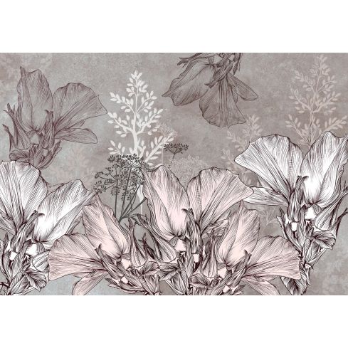 DES FLORES- florentine