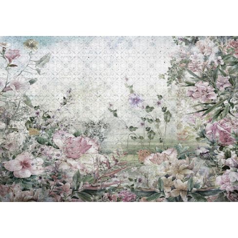 DES FLORES- el pradera