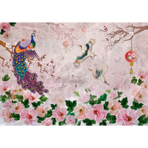 ORIENTÁL- asiático