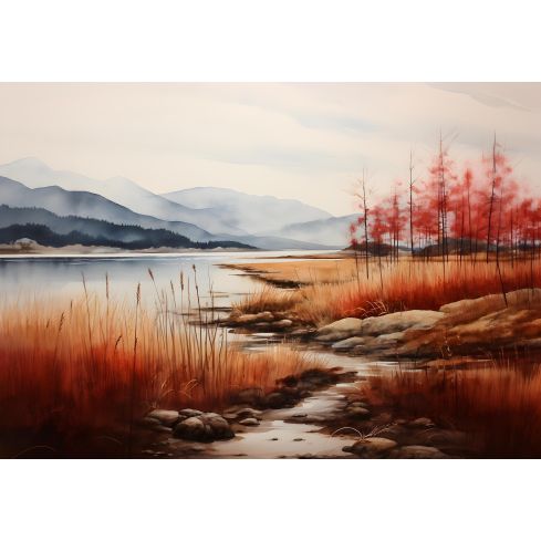 14759 - Fototapety vlies klasyczne VEXXXL (416 x 254 cm)