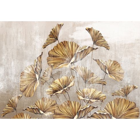 14982 - Złote liście