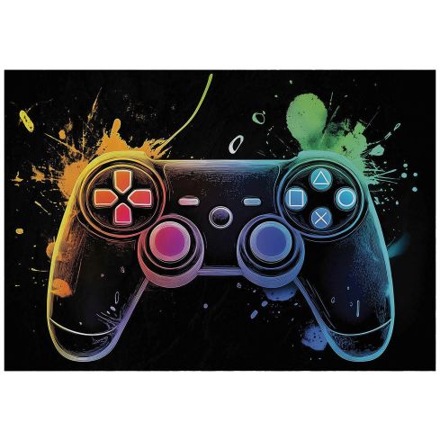 15450 - Pad Gamingowy