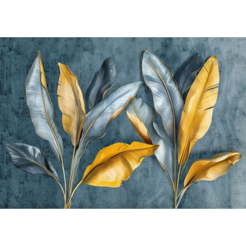 15523 - Liście bananowca