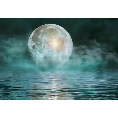 15531 - Pełnia księżyca