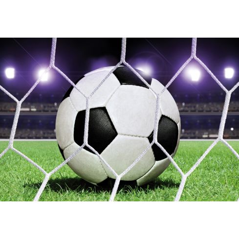 Sport Piłka Nożna Gol Bramka Siatka