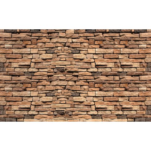 Struktura Kamień Cegła Piaskowiec Imitacja