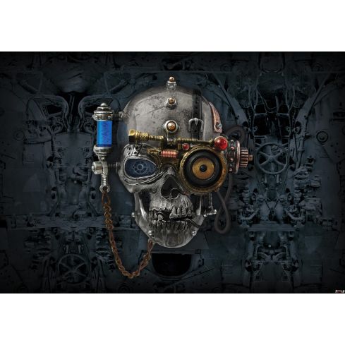 2689 - Alchemy Necronaut