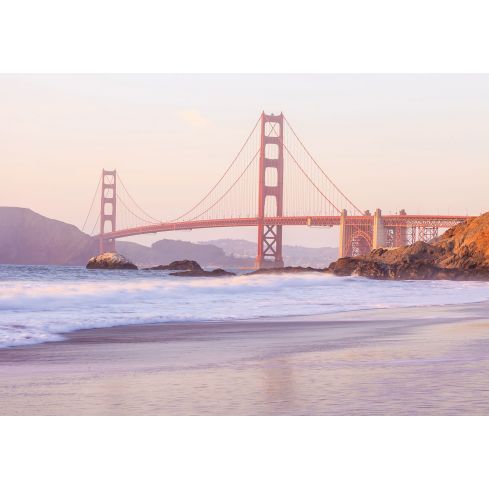 Architektura Mosty Golden Gate Bridge